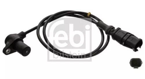 1x Sensor, crankshaft pulse