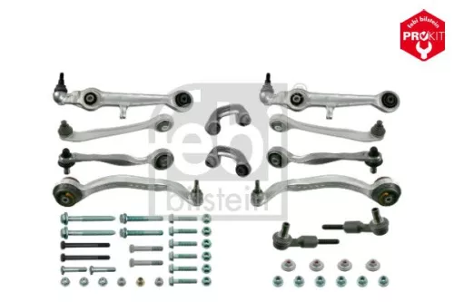 FEBI BILSTEIN 1x Repair Kit, control arm (24902)