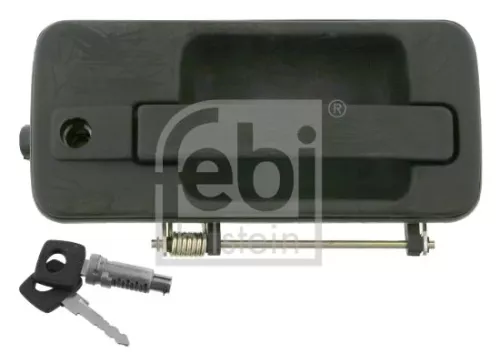 1x Exterior Door Handle