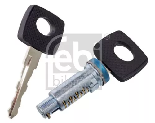 1x Lock Cylinder