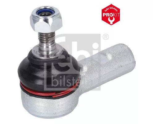 FEBI BILSTEIN 1x Ball Head, gearshift linkage (24989)
