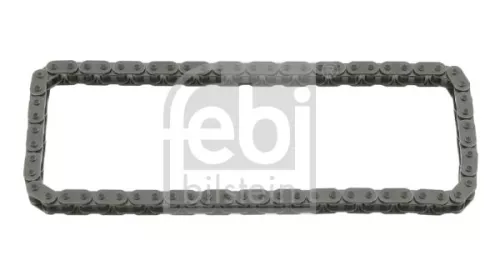 1x Chain, oil pump drive