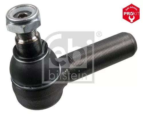 FEBI BILSTEIN 1x Tie Rod End (26002)