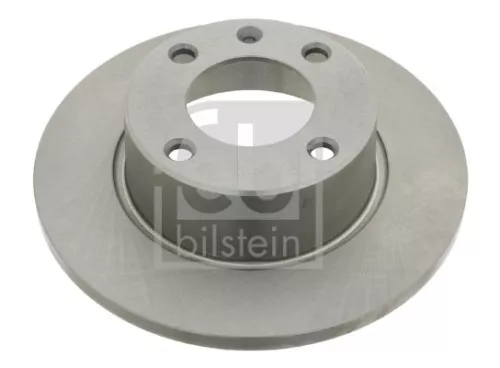 2x Brake Disc