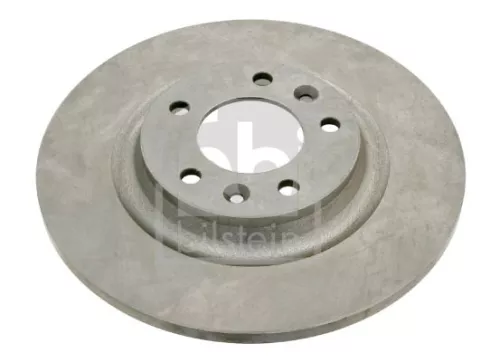 2x Brake Disc
