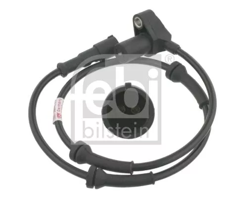 1x Sensor, wheel speed