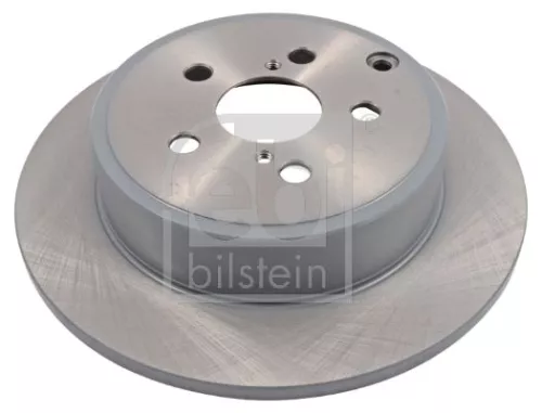 2x Brake Disc