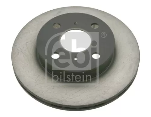 2x Brake Disc