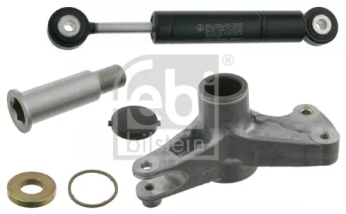 FEBI BILSTEIN 1x Repair Kit, V-ribbed belt tensioner (26070)