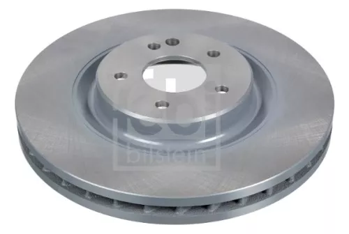 FEBI BILSTEIN 1x Brake Disc (26106)