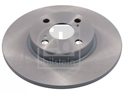 FEBI BILSTEIN 2x Brake Disc (26111)