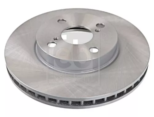 2x Brake Disc