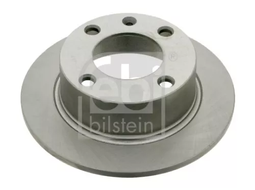 FEBI BILSTEIN 2x Brake Disc (26283)