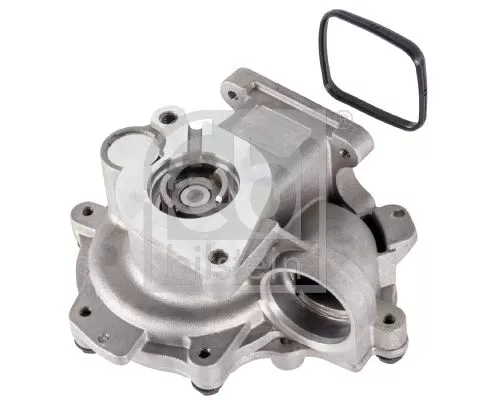1x Water Pump, engine cooling