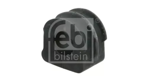 2x Mounting, stabiliser bar