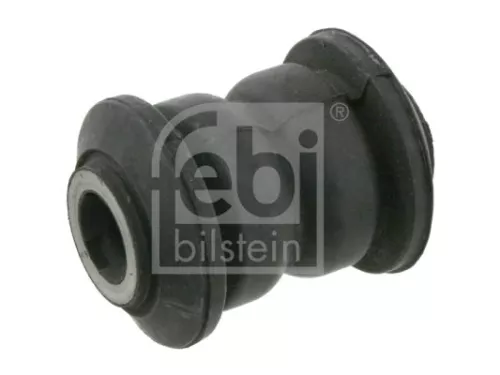 2x Mounting, control/trailing arm