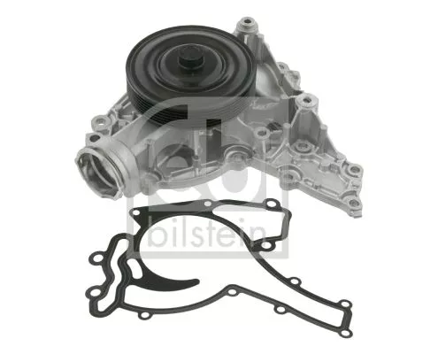 1x Water Pump, engine cooling
