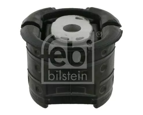 1x Bushing, axle beam
