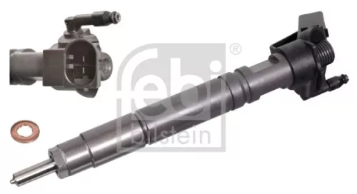 1x Injector Nozzle