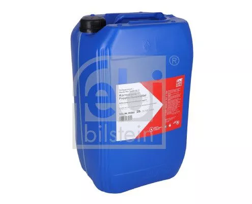 FEBI BILSTEIN 1x Antifreeze (26582)