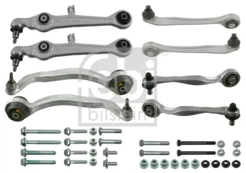 FEBI BILSTEIN 1x Repair Kit, control arm (26600)