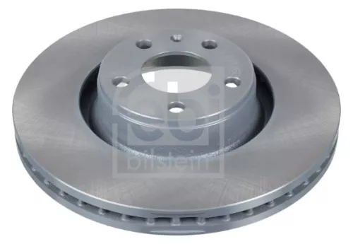FEBI BILSTEIN 1x Brake Disc (26647)