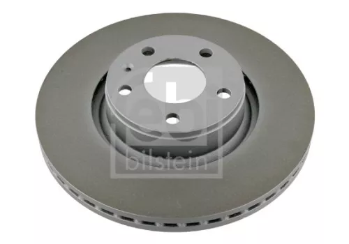 FEBI BILSTEIN 2x Brake Disc (26648)