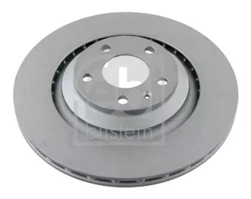 FEBI BILSTEIN 2x Brake Disc (26654)