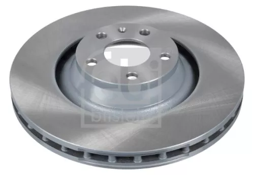 FEBI BILSTEIN 1x Brake Disc (26659)