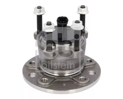 1x Wheel Bearing Kit