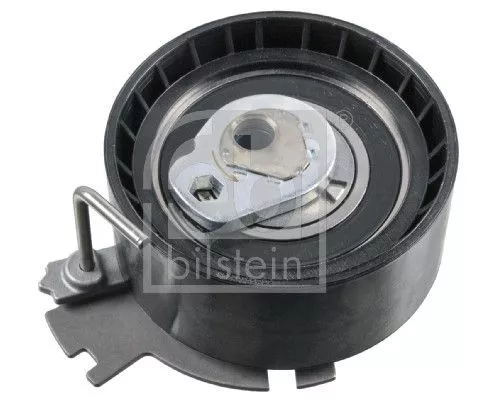 FEBI BILSTEIN 1x Tensioner Pulley, timing belt (26715)