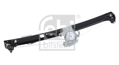 1x Window Regulator