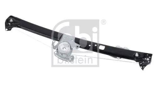 1x Window Regulator