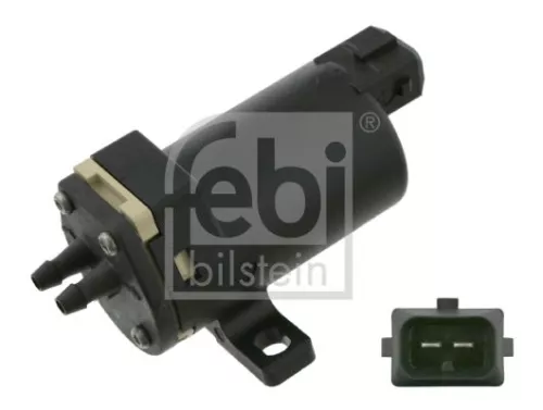 FEBI BILSTEIN 1x Washer Fluid Pump, window cleaning (26756)