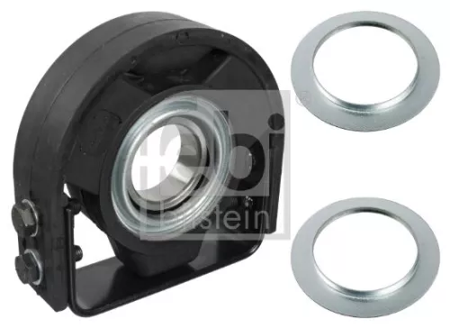 FEBI BILSTEIN 1x Suspension, propshaft (26764)