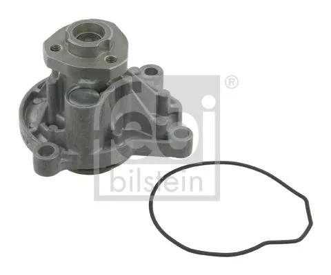 1x Water Pump, engine cooling