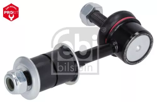 FEBI BILSTEIN 1x Link/Coupling Rod, stabiliser bar (26867)