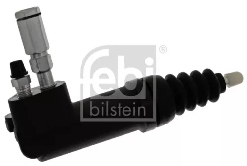FEBI BILSTEIN 1x Slave Cylinder, clutch (26868)