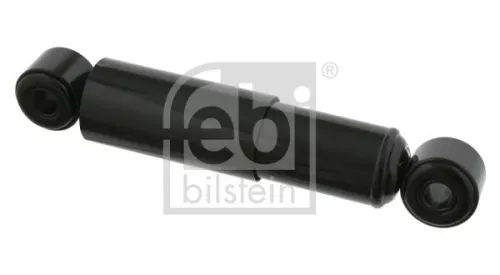 1x Shock Absorber, driver cab suspension