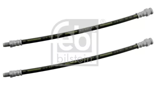 1x Brake Hose Set