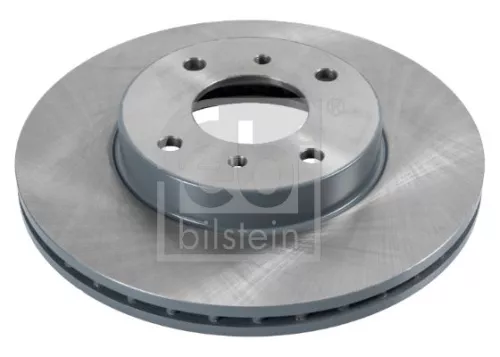 FEBI BILSTEIN 2x Brake Disc (27108)