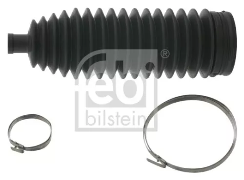 FEBI BILSTEIN 1x Bellow Kit, steering (27128)