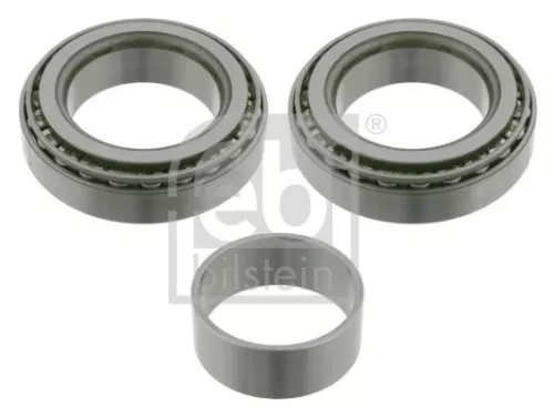 FEBI BILSTEIN 1x Wheel Bearing Kit (27162)