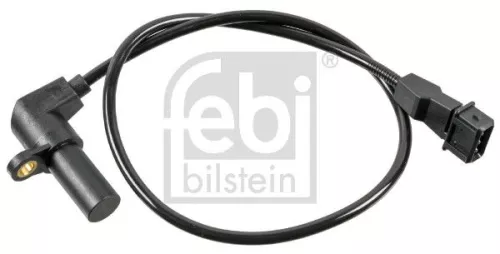 1x Sensor, crankshaft pulse