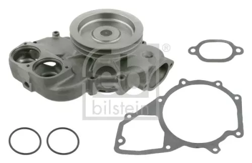 1x Water Pump, engine cooling