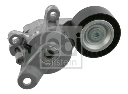 1x Belt Tensioner, V-ribbed belt