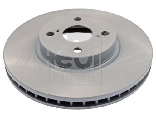 2x Brake Disc