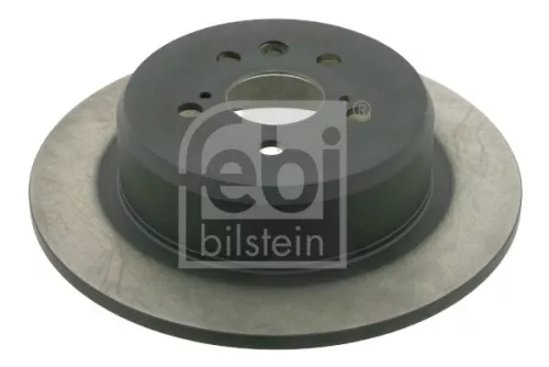 FEBI BILSTEIN 2x Brake Disc (27239)