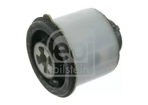 1x Bushing, axle beam