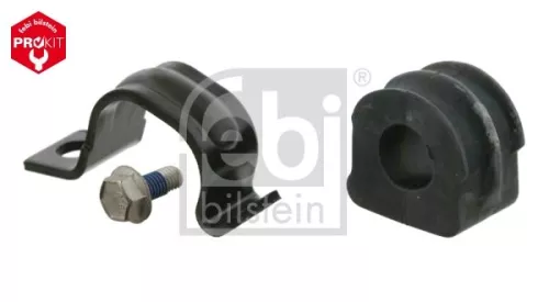 1x Mounting Kit, stabiliser bar